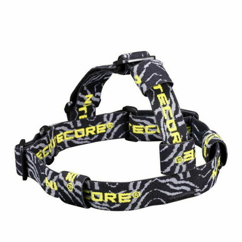 Nitecore Headstrap