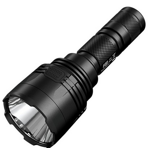 Nitecore P30 Ultra High Intensity Hunting Flashlight Kit