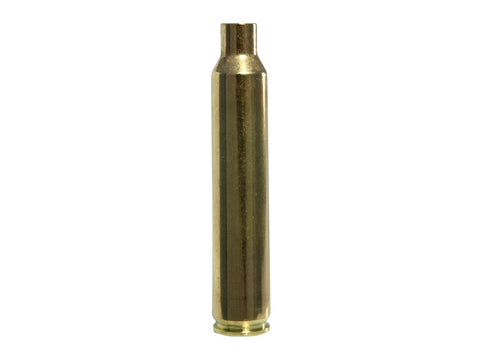 Norma Unprimed Brass Cases 300 Remington Ultra Magnum (RUM) (50pk)