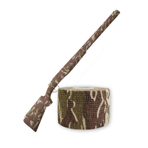 Osprey Camo Wrap Brown