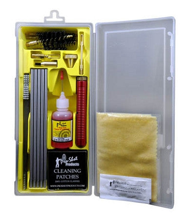 Pro-Shot Universal Gun Cleaning Kit (PSUVKIT)