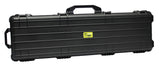 Pro-Tactical Max Guard Cyclone Hard Plastic Double Rifle Case 53" (Black)