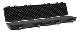 Pro-Tactical Max Guard Cyclone 48" Rifle Hard Plastic Case (Black)(PTHRC003)