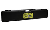 Pro-Tactical Max Guard Cyclone Series Plastic Rifle Case 47"