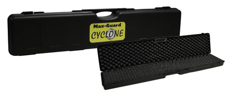 Pro-Tactical Max Guard Cyclone Series Plastic Rifle Case 47"