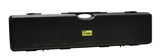 Pro-Tactical Max Guard Cyclone Series Plastic Double Rifle Case 54"