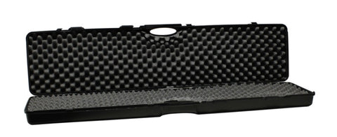 Pro-Tactical Max Guard Cyclone Series Plastic Double Rifle Case 54"