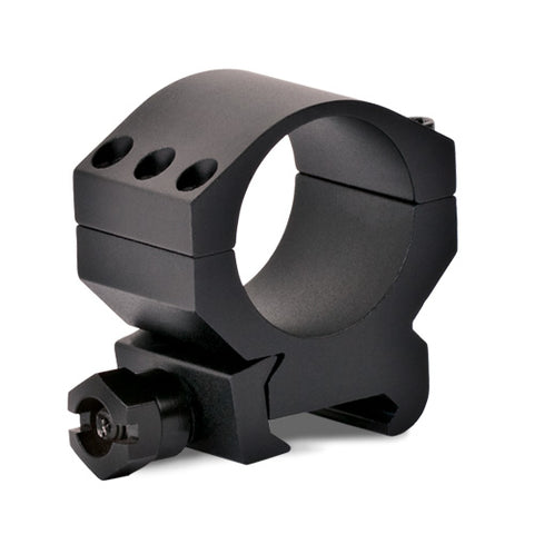 Vortex Optics 30mm Tactical Picatinny-Style Medium Ring Matte  (Sold Individually)