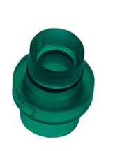 RCBS Quick Change Adapter 27-7 MM (09194)