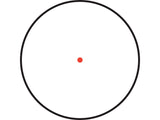 Aimpoint Hunter H34L 34mm 2 MOA Red Dot