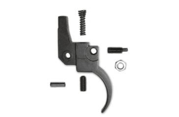 Rifle Basix Trigger Ruger M77 Mark II Rifle (STAINLESS)
