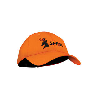 Spika Hunter Blaze Orange  Cap (HCC-GUL-1AO)