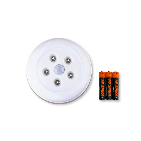 Spika LED Motion Sensor Safe Light (SL)