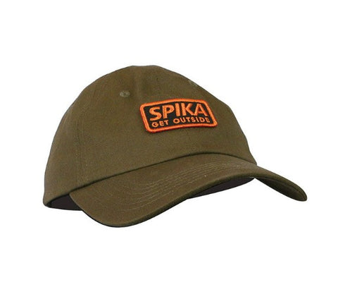 Spika Go Classic Cap (GOC-CLN-3AO)