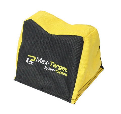 Pro-Tactical Max Target Bench Rest Bag Small