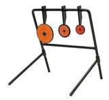 Pro-Tactical Max Target Triple Spinner Target for Rimfire and Air Rifles