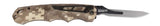 Havalon Piranta-Desert Digi-Cam Stag Folding Knife (XTI-60ASTAGDCAMO)