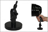 Mag Force (Magnetic Spotlight Stand)