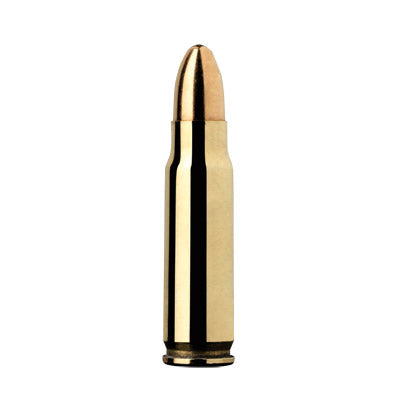Sako Ammunition 7x33 Speedhead Bullets  78 Grain Full Metal Jacket (50pk)
