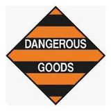 TNT Dangerous Goods Shipping