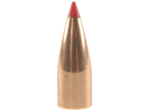 Hornady V-Max Bullets 30 Caliber (308 Diameter) 110 Grain Flat Base (100pk)