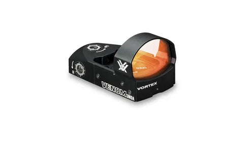 Vortex Venom  Weaver Style 3 MOA Reflex Dot Sight